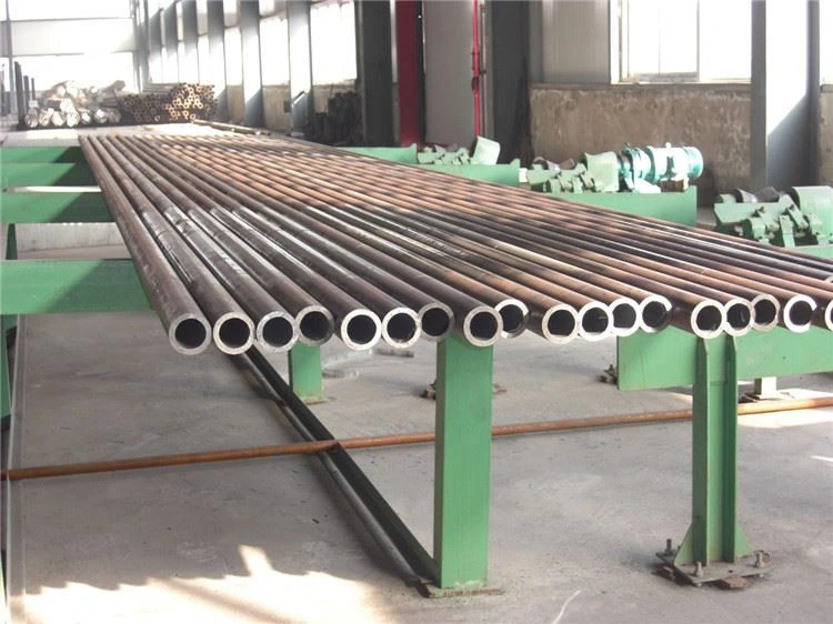 API Spec 5CT Casing Pipe and Oil Tubing Oil Casing Tubing