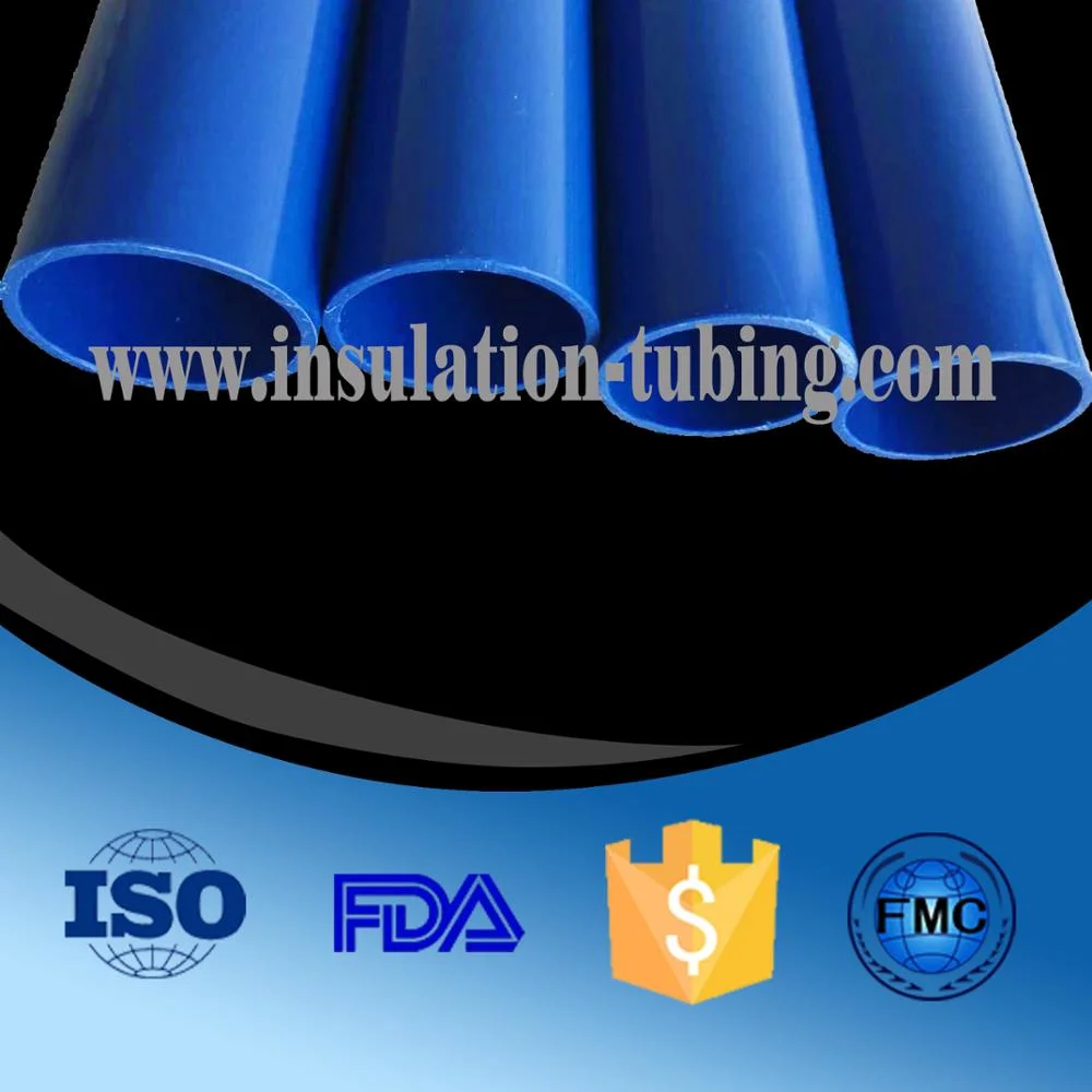 Large Diameter ABS Plastic Tube ABS Hose ABS Hard Tubing OEM