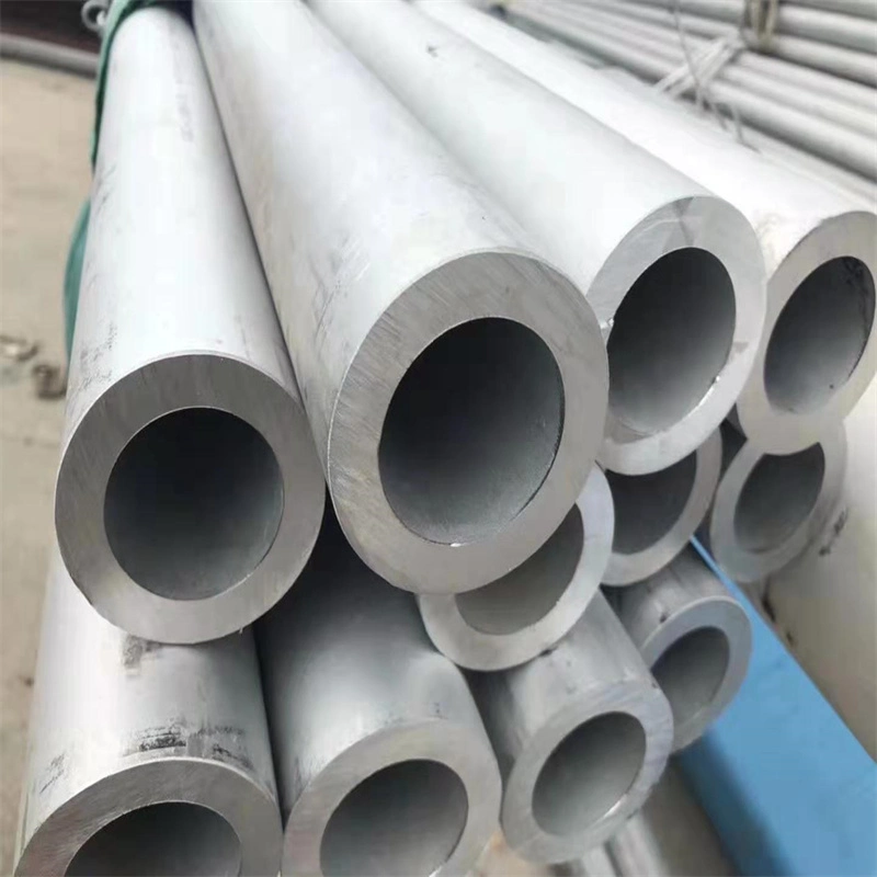 JIS G3446 SUS430tkc Stainless Steel Tubes for Machine and Structural Purposes