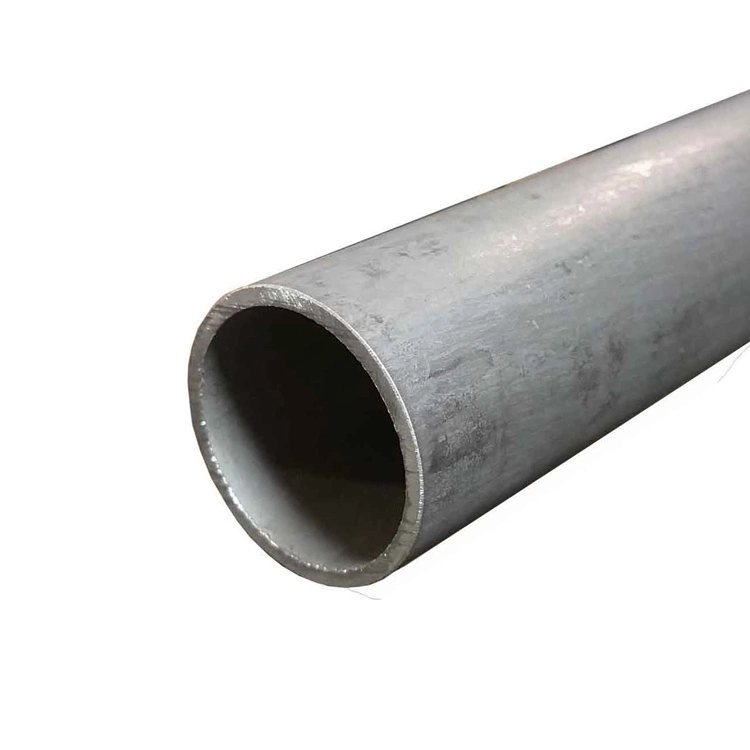 China Hot Sale Metal Steel 304 301 316L 317L 347 321 430 2507 Deplex Sch40 Sch10 Seamless Stainless Steel Tubing