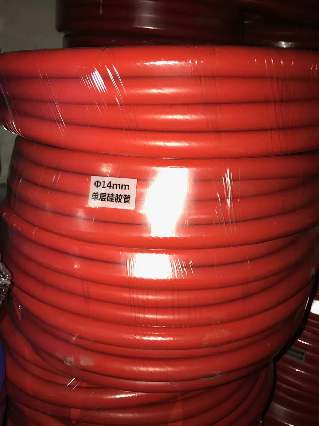 Professional Quality Silicne Hose/Tube/Pipe/Tubing Made From Chinease Manufacturer