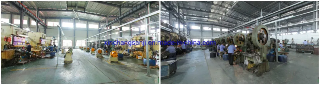 Factory Directly Sale Steel Tube for Various Applications