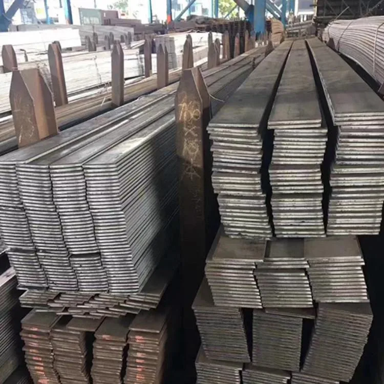 Flat Steel Hexagonal Cold Drawn Square Steel Cold Drawn Round Steel Q235bq345b Stock Supply Welcome to Consult