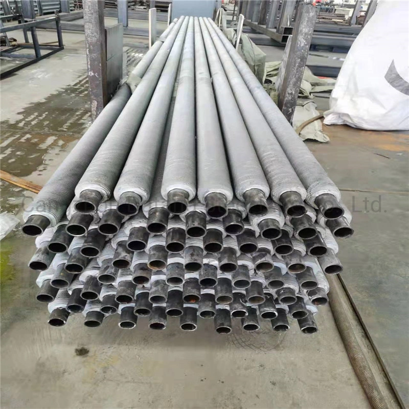 Q235B Galvanized Steel Pipe for Fire Fighting Water Supply Hot DIP Galvanized Steel Pipe for Small Diameter Construction