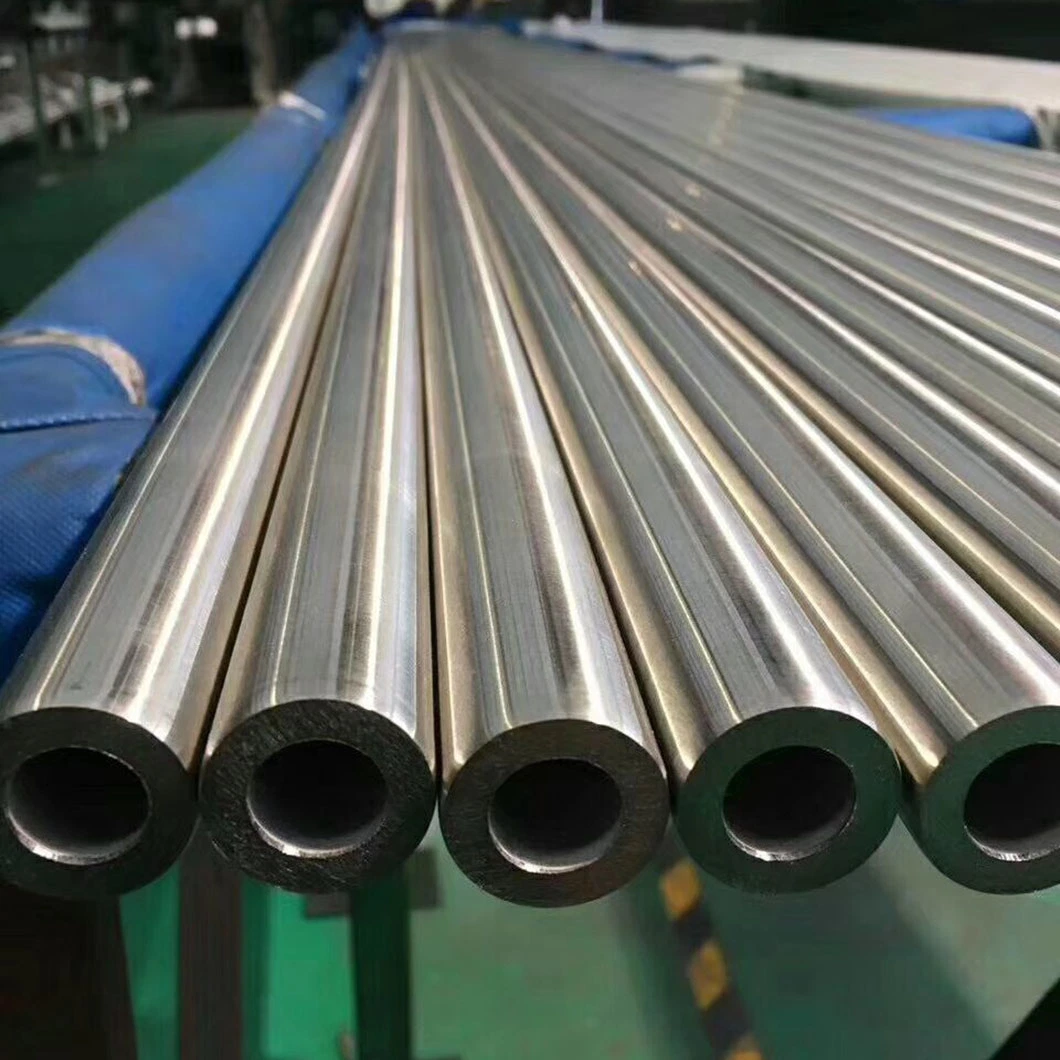 200 Series Welded Sanitary Stainless Steel Tubing