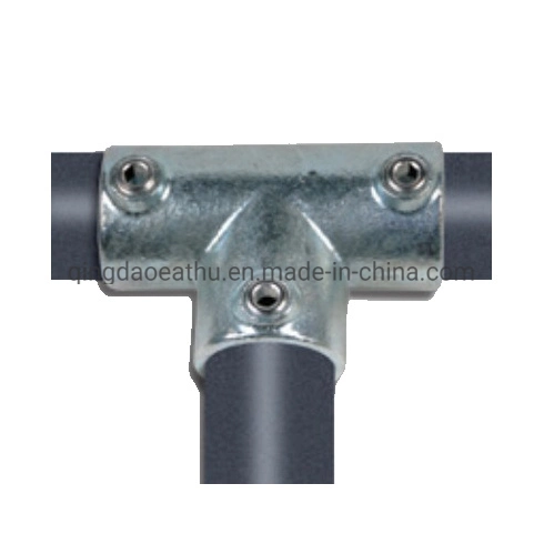 Railing Clamp Fitting Structural Pipe Fitting