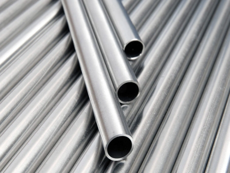 Square Tubing for Carports 1 Inch Galvanized Pipe 20 FT