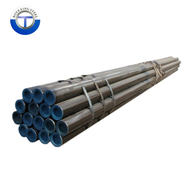 Good Price API 5L Seamless J55/K55/L80/R95/N80/C90/T95/C110/P110/Q125 Steel Casing for OCTG