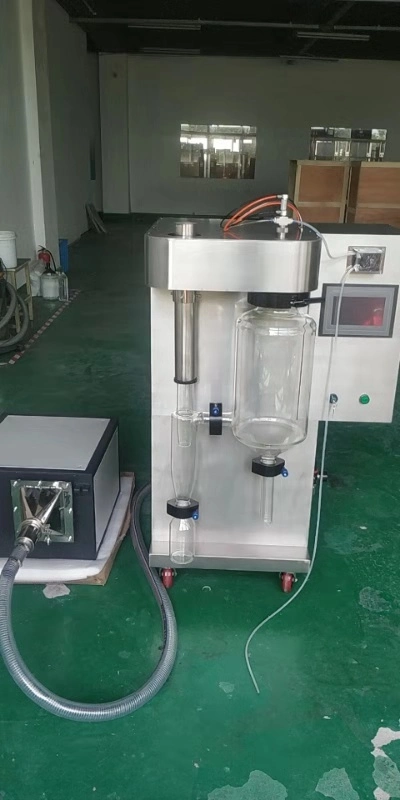 Spray Drying Machine Powder Production Line