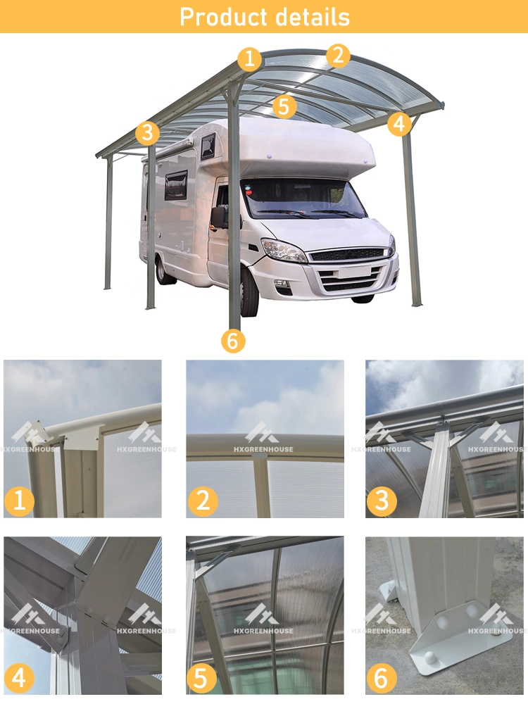 Container Garage Common Style Steel Garages, Canopies &amp; Carports