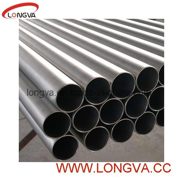 Stainless Steel Square Tube