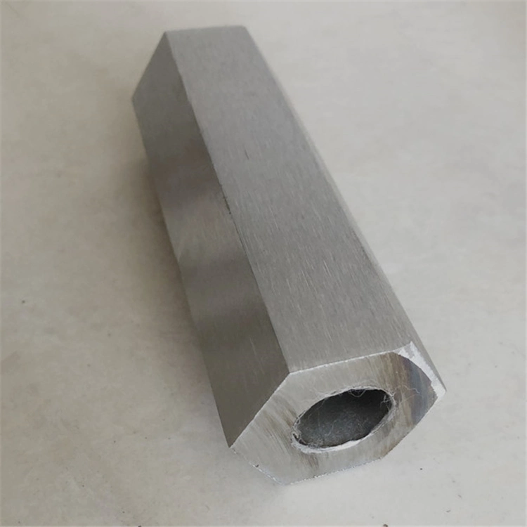 Stainless Steel Hexagonal Pipes &amp; Tubing Manufacturers Grade 201 304 316L 410 420 2205. etc