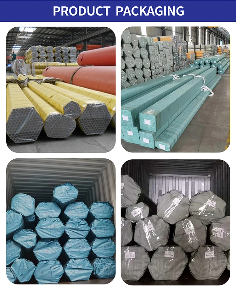 SUS 201 202 304 316 309S 410 904 430 Stainless Steel Square Hollow Pipe Tube/Ss Tube Square for Building Materials Cold Drawn Hot Rolled Welded Stainless Steel