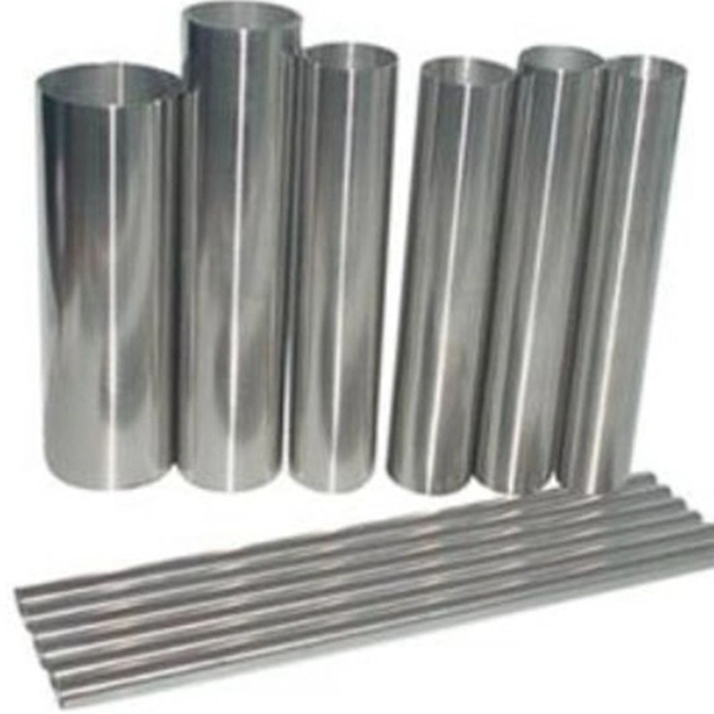 Hot DIP Galvanized Steel Round or Square Rect Tubes