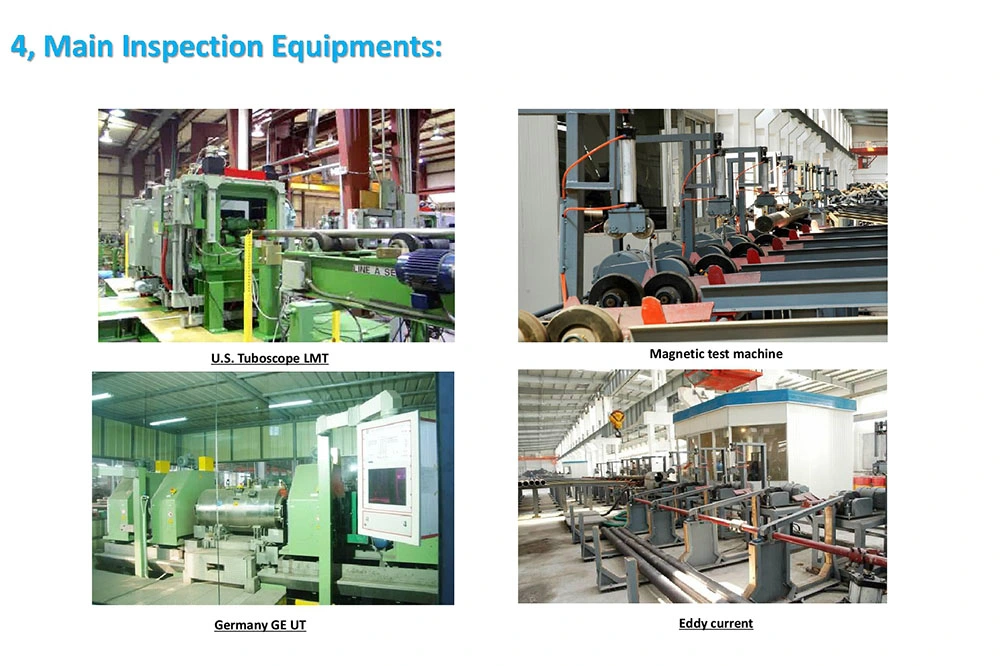 Seamless, Cold-Drawn Carbon Steel Piping Tubing for Hydraulic System Service