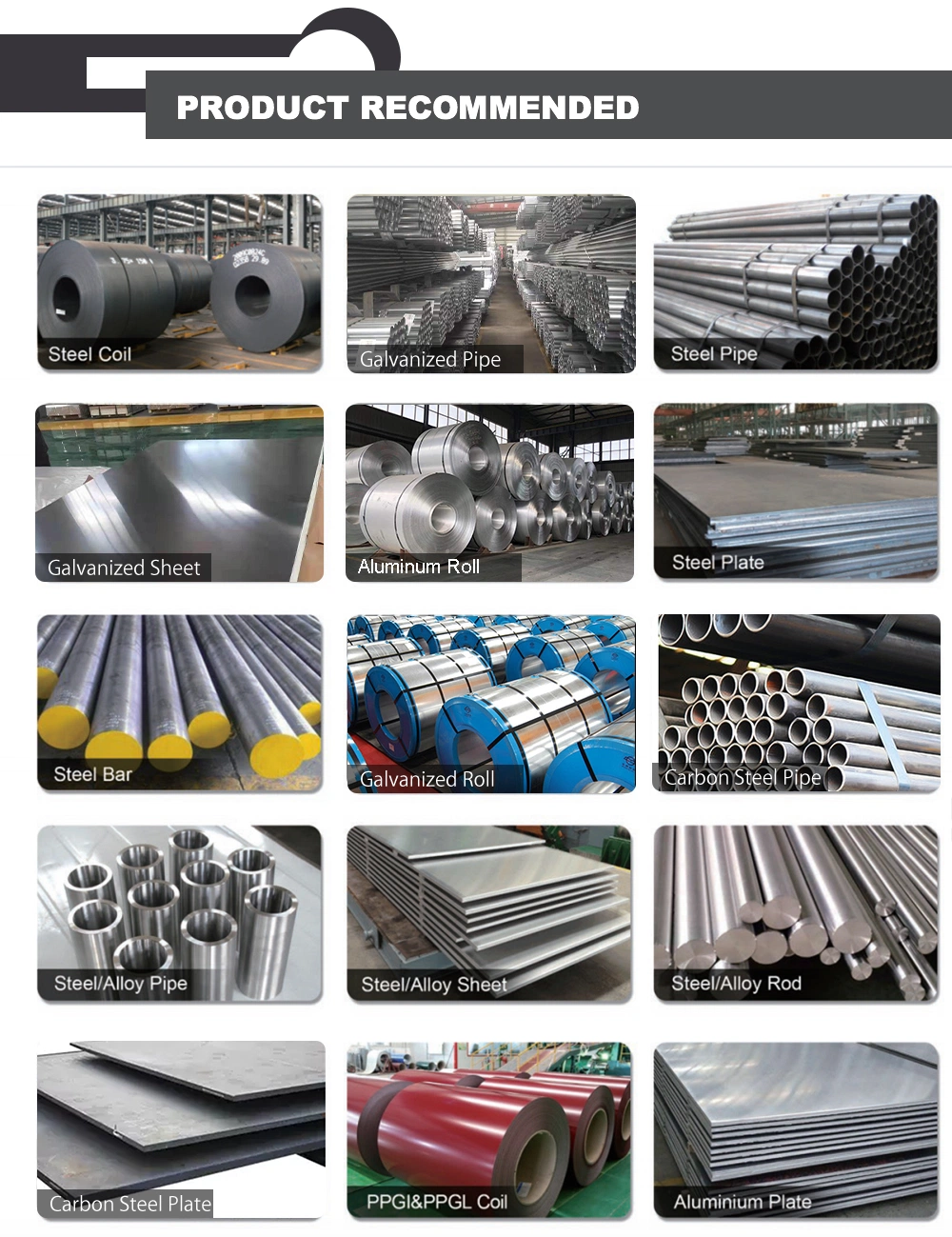 ASTM A179 Seamless Carbon Steel Pipe/ Boiler Pipe Tubing