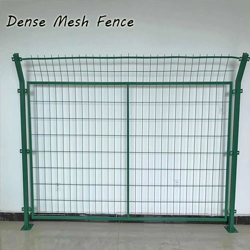 Protected Products Square Pipe Garden Fence