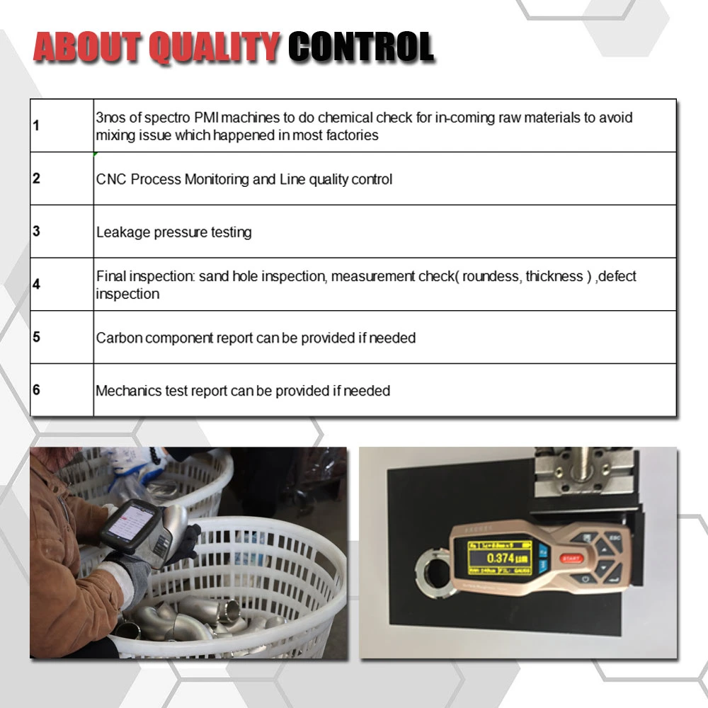 Stainless Steel Tank/Boiler Equipment Liquid Level Gauge for Liquefied Gas