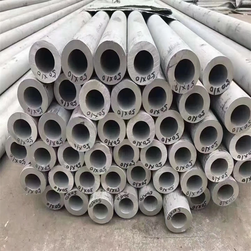 JIS G3446 SUS410tka Stainless Steel Tubes for Machine and Structural Purposes