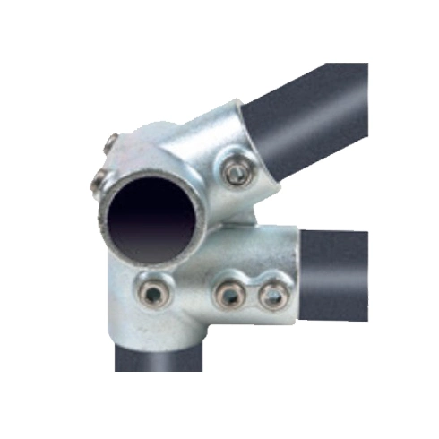 Railing Clamp Fitting Structural Pipe Fitting