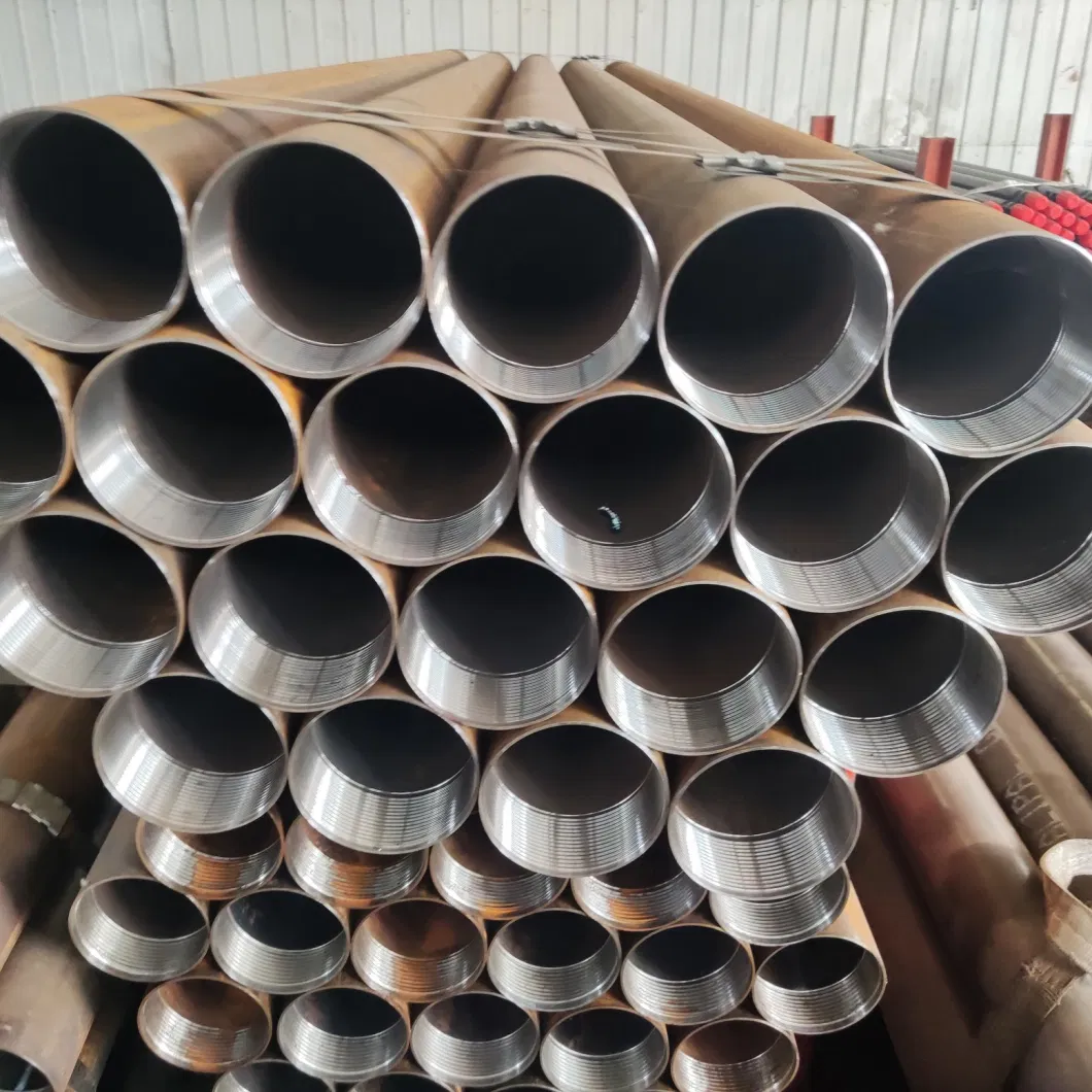 Factory Price Nq Drill Rod High Quality Customized Drill Pipe Nq Hq Pq