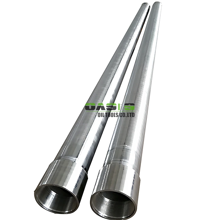 Water/ Oil Well Drilling API Stainless Steel Casing and Tubing