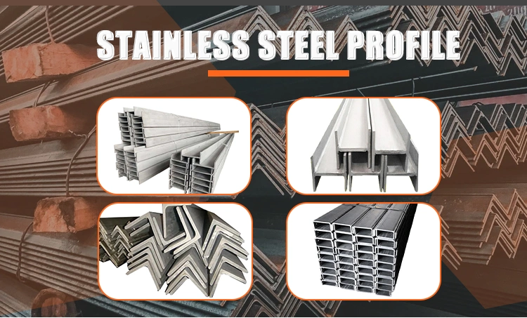 Popular Stainless Steel Corrugated Square Tubing for Carports 321/316/316L/309/309S/310S/904