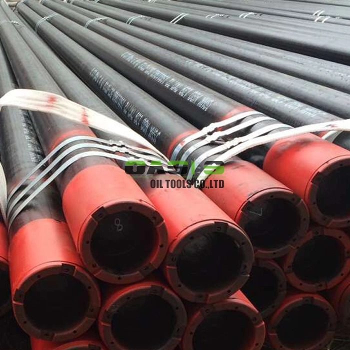 API 5CT 7&quot; 9 5/8in K55 J55 Oil Well Casing Pipe