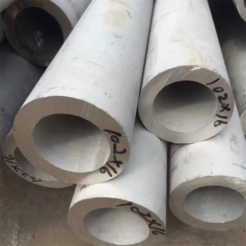 JIS G3446 SUS410tka Stainless Steel Tubes for Machine and Structural Purposes