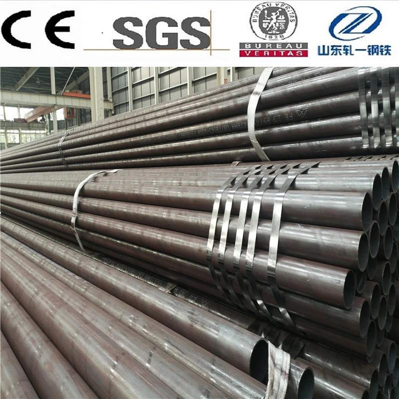 Stkm18A/B/C Carbon Steel Tube for Machine Structural Purpose