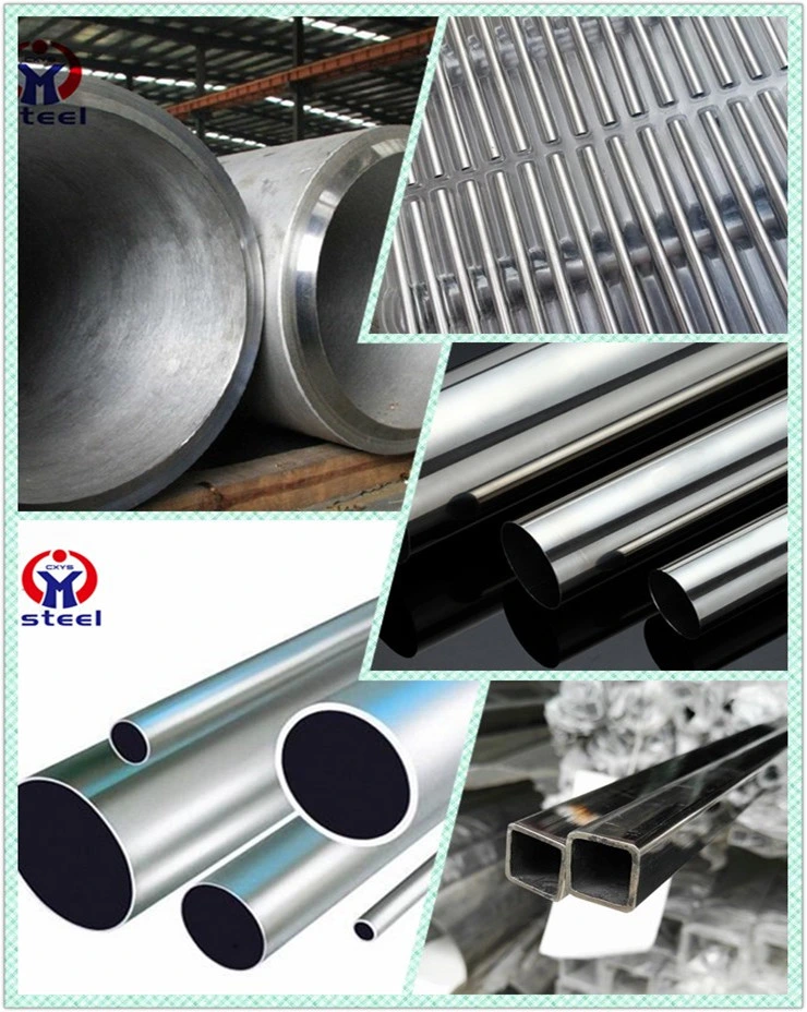 St12 Square Galvanized Steel Tubing for Industry