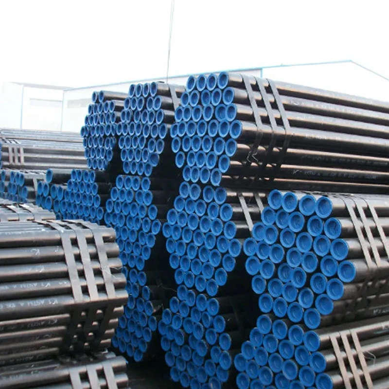 OCTG API 5L Gr B Gr. B 5CT 9th Edition Psl1 Grade X52 X62 X65 X60 273mm 30 Inch Oil Seamless ERW Steel Pipeline Casing Tubing