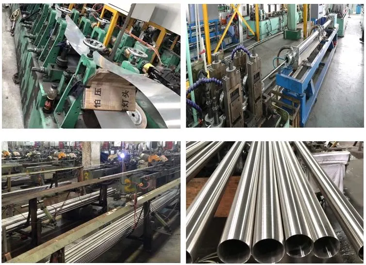 St12 Square Galvanized Steel Tubing for Industry