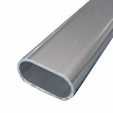 Super Strength 7005 Round Aluminum Drawn Tube for Structural Engineering