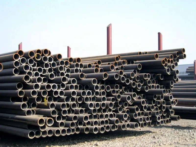 Hot Sale Seamless Carbon Iron Steel Pipe API 5L Grade B X65 Psl1 Psi 2 Pipe for Oil and Gas Transmission Pipeline High Quality