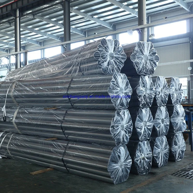 Factory Directly Sale Steel Tube for Various Applications