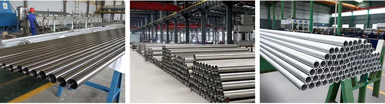 Square Hollow Section Pipe 304 Stainless Steel Pipe Price