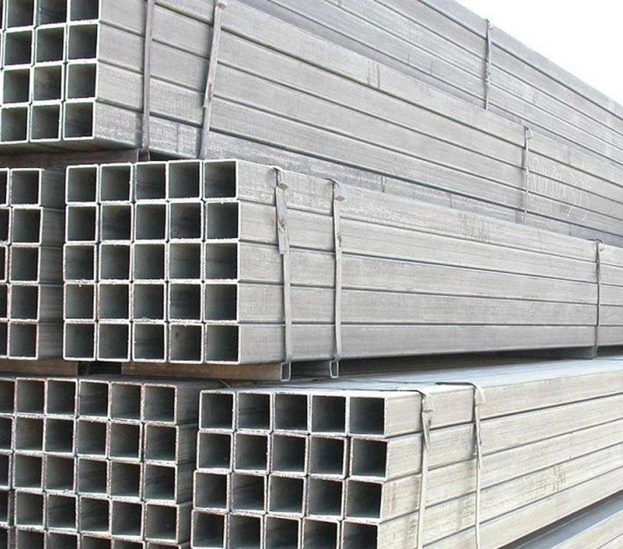 Tubular Steel Sizes and Prices Philippines