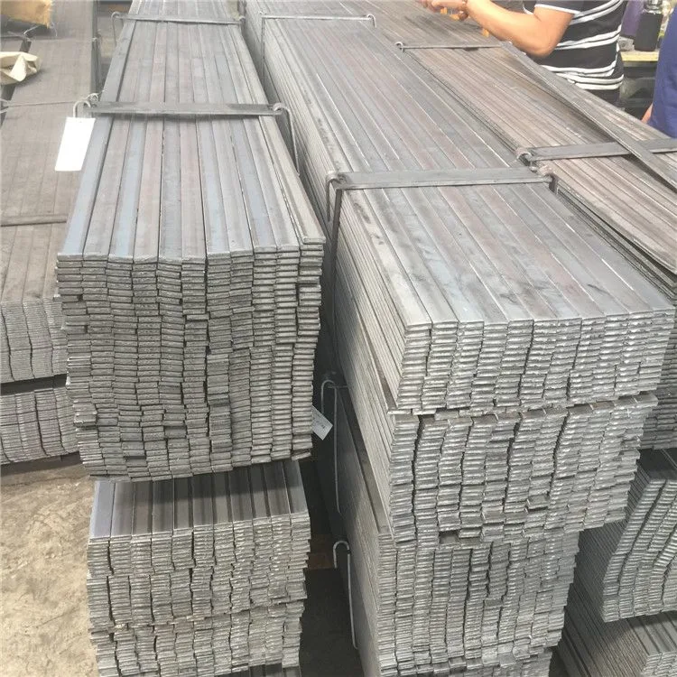 Flat Steel Hexagonal Cold Drawn Square Steel Cold Drawn Round Steel Q235bq345b Stock Supply Welcome to Consult