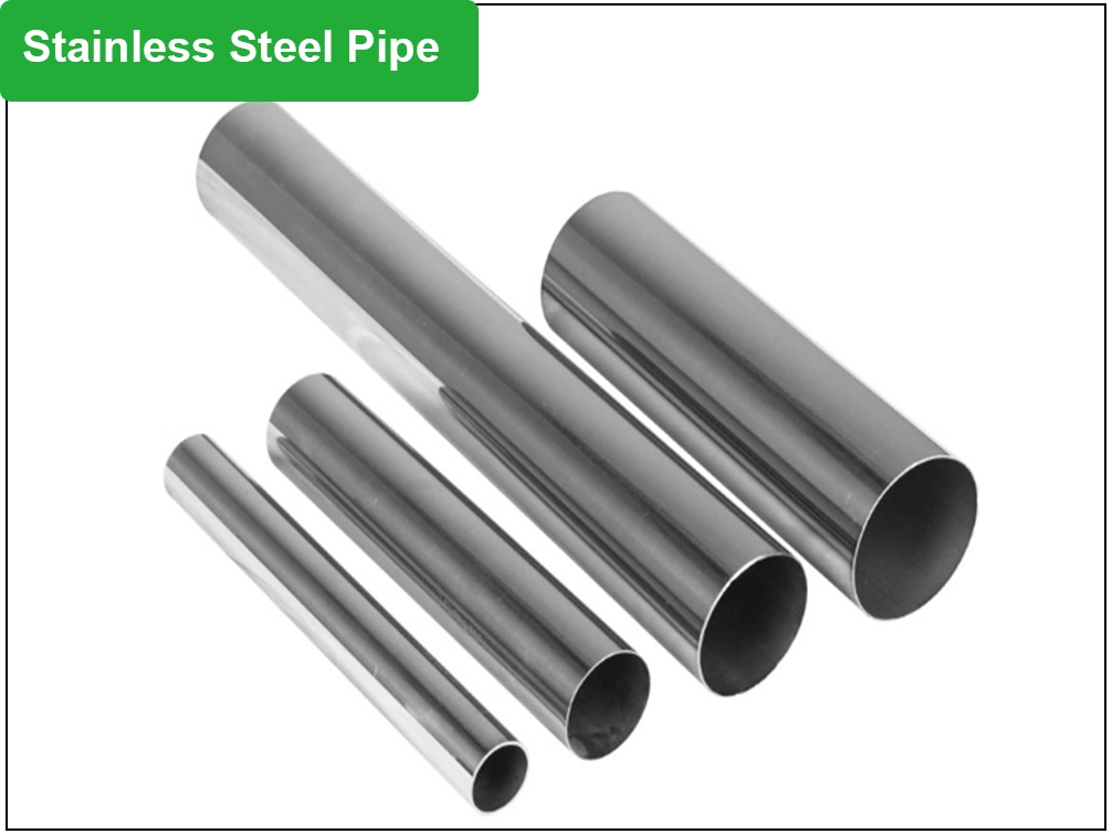 Hot DIP Gi Iron Square and Rectangular Tube 40X40 Galvanized Ms Square Hollow Carbon Steel Pipe