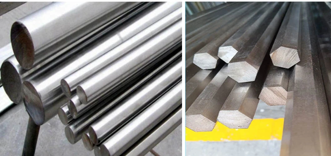 Factory Price Standard ASTM A36/1020/1035/1045/ A29/4140 Type Carbon Steel Round Steel/Flat Steel/Square Steel/Shaped Steel