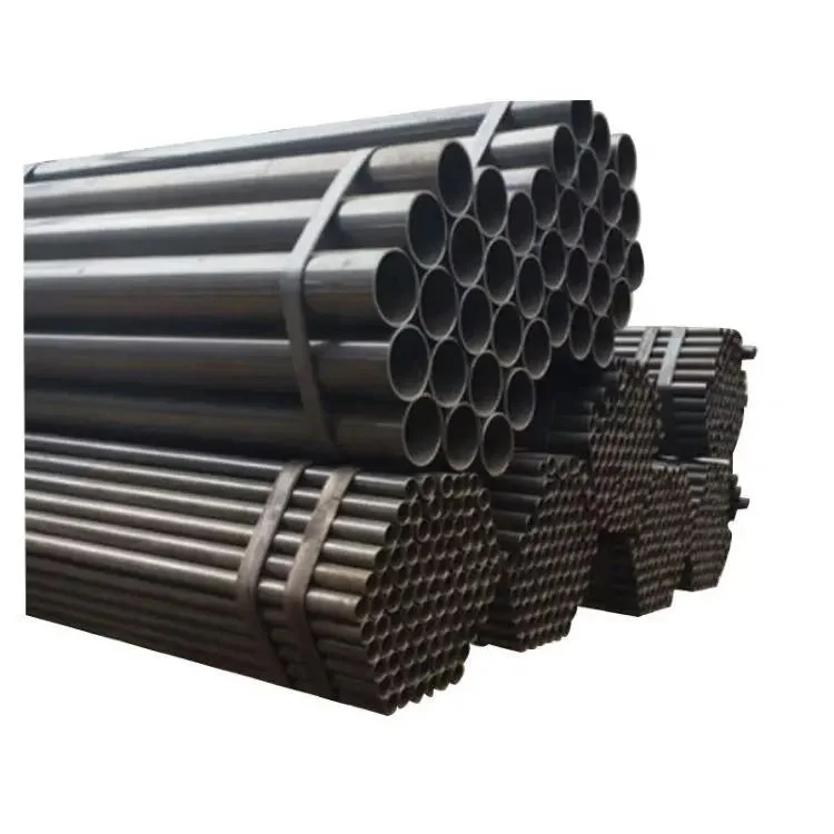 Liquid Oil Gas Transmission Piling Pipe X42r Steel Line Pipe