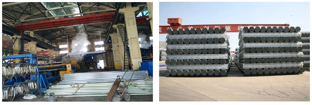 Galvanised Pipe Z90 A36 Zinc Coated Square Galvanized Steel Tube