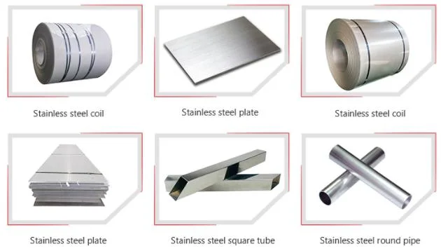 St12 Square Galvanized Steel Tubing for Industry