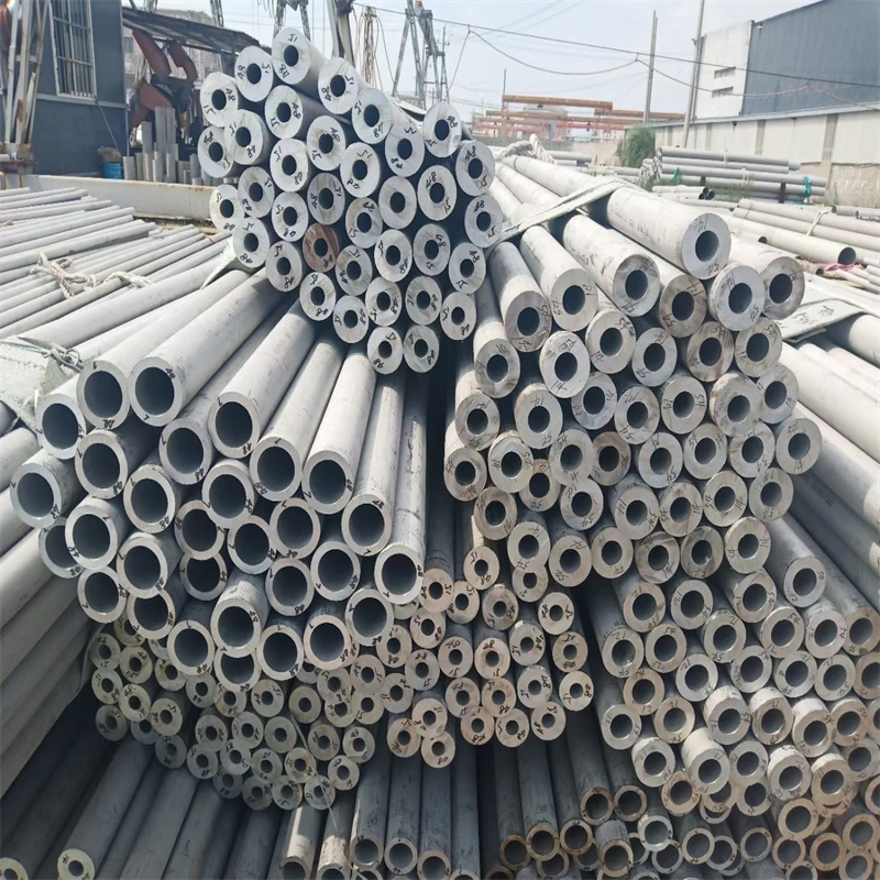 JIS G3446 SUS410tka Stainless Steel Tubes for Machine and Structural Purposes