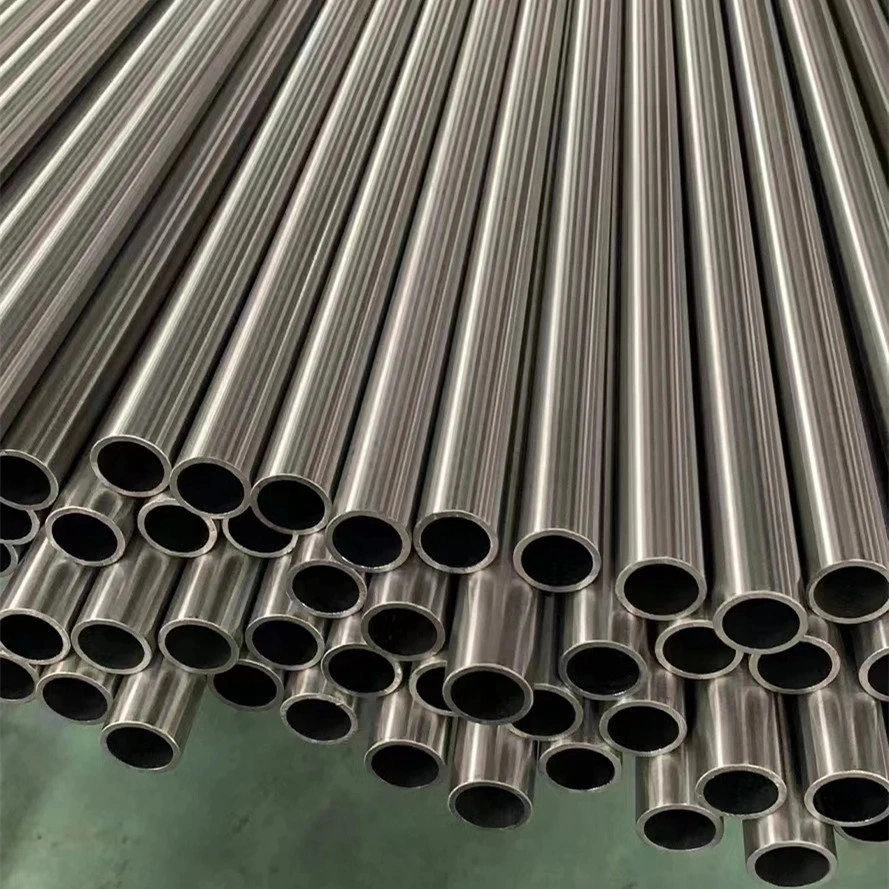 304/316 Welded Stainless/Galvanized/Aluminized/Aluminum/Carbon/Aluminized Zinc/Alloy/Precision ERW/Black/1/2&quot; to 4&quot;/Oiled/Round/Square ASTM/JIS Steel Pipe Tube