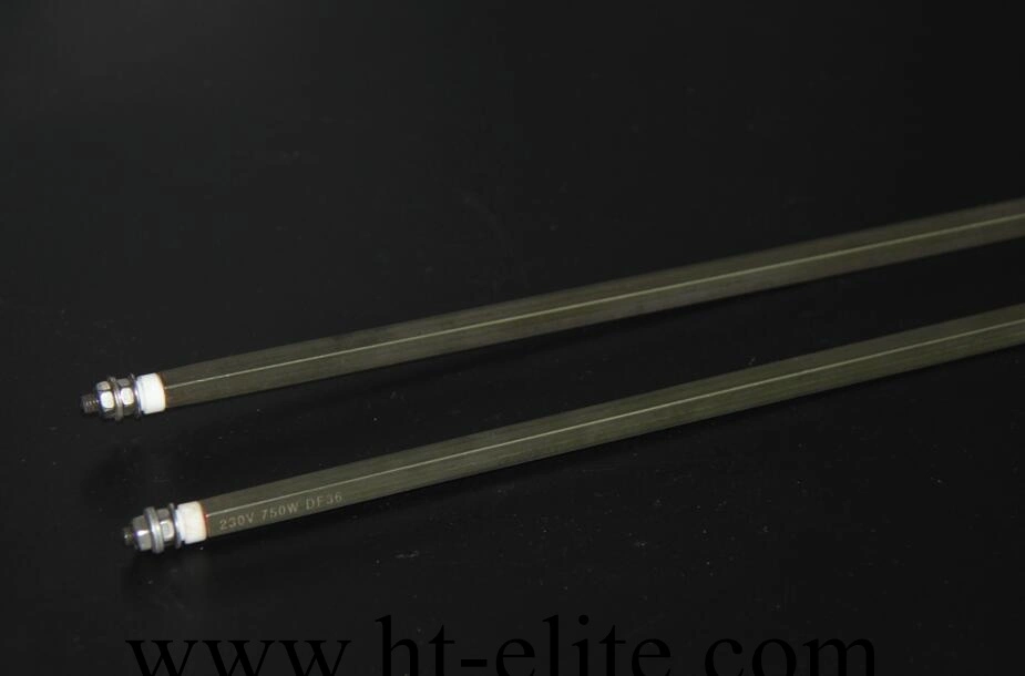 Tubular Heater Flexible Manifold Heater Heating Elements