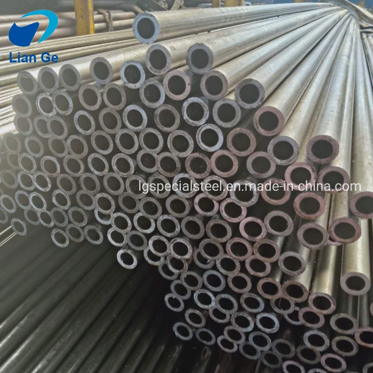 Insulation Carbon Steel Pipe for Construction Engineering Structural Engineering