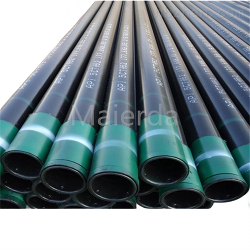 API Standard Oil Casing Pipe for Oilfield Well