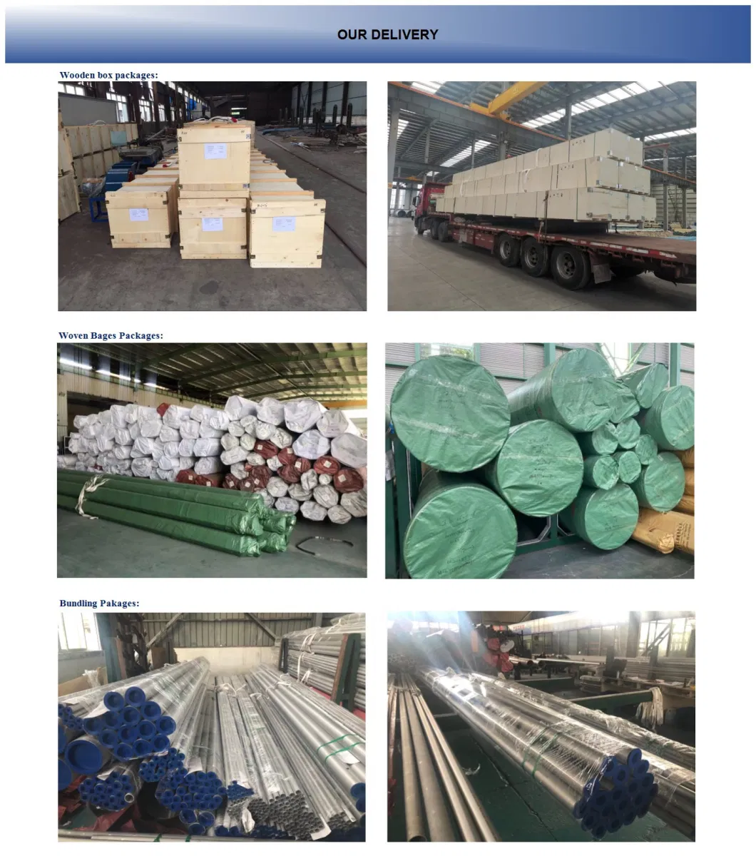 A691 Pipe JIS G3446 Stainless Steel Pipes for Machine and Structural Purposes (SUS304TKA) Round